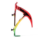 Ultralight MTB Road Bike Water Bottle Cage Vacuum Plating Cycling Accessories