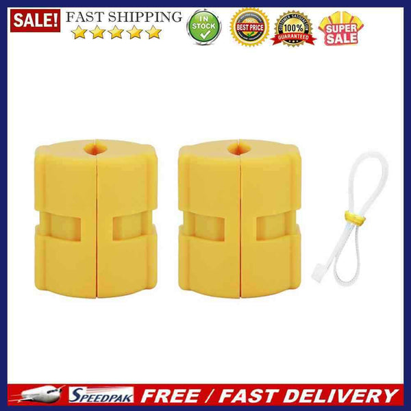 2/6pcs Universal Vehicle Energy Saver Car Truck Fuel Gasoline Emission Reduce