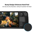 Silicone Protective Case for Steam Deck Host Full Housing Cover Anti-slip Newly