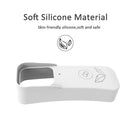 Doorbell Protective Cover Replacement Waterproof for Blink Video (White) Newly
