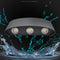 2/4/6/8/10/12W LED Arc Wall Lamp Outdoor Waterproof Porch Light (B15-6W) Newly