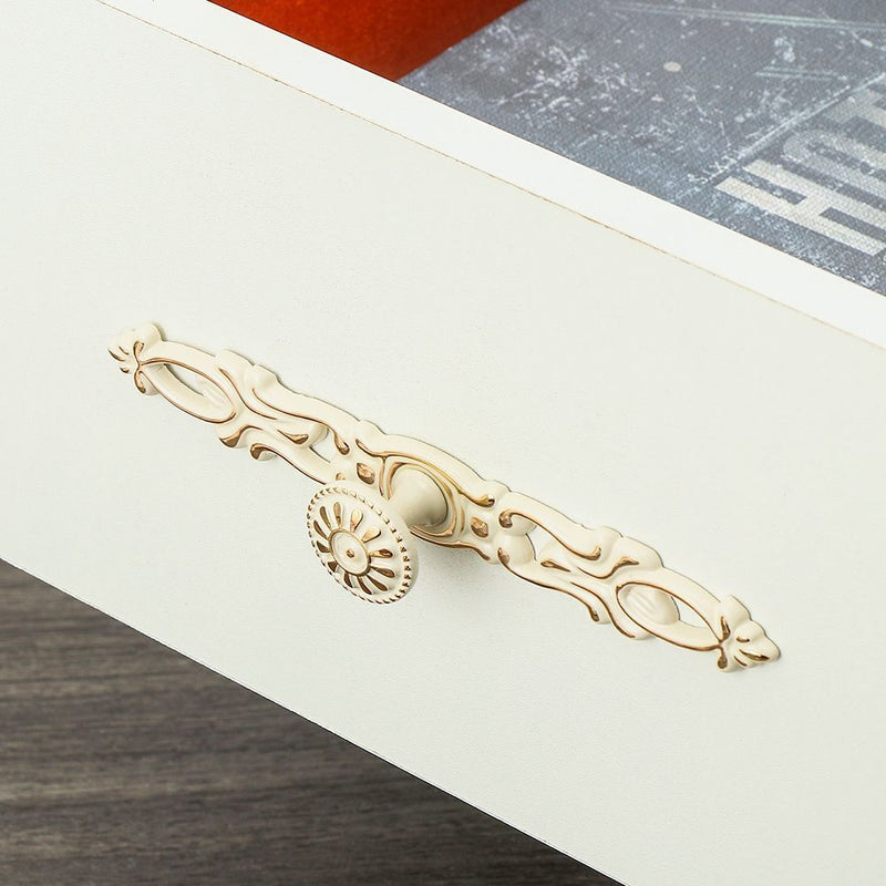 Zinc Aolly Door Pulls Cabinet Handles Furniture Handle Hardware Drawer Knobs