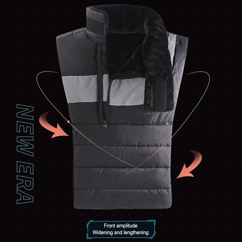 Windproof Motorbike Cycling Neck Chest Warmer Winter Motorcycle Ride Scarf Newly