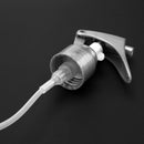 ForU-1 Spray Bottle, 60ml, Mini Aluminum Spray Bottle, for Hairstyles and Hairstyles