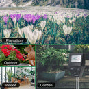 2 in 1PH Moisture Acidity Tester Fertility Plant Soil PH Meter Gardening Tool