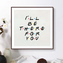 Partial Embroidery Letters DIY Cross Stitch Kits Stamped 11CT Needlework