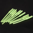 10pcs Anti Bite Bite Light Up Hook Guard Hose For Saltwater Night Fishing