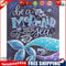 5D DIY Special-shaped Diamond Painting Cross Stitch Embroidery (H097 Fish)