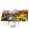 Bridge Water Oil Paint By Numbers Kits Canvas Picture Wall Art DIY Craft