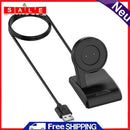 USB Charger Cable Cord for Amazfit T-Rex A1918 GTR 42mm 47mm GTS Smartwatch