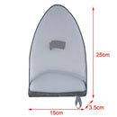 Glove Mitts Pad Ironing Board Sleeve Iron Table RackFor Clothes Garment Steamer