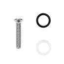 6pcs Guitar Tuning Pegs Tuners Machine Heads Replacement Button Knobs Newly