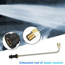 Pressure Washer Gutter Cleaning Wand for Karcher K2 K3 K4 K5 K6 K7 (90)
