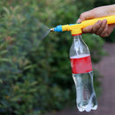 Watering Sprinkler Nozzle for Flower Waterers Bottle Water Cans Plastic Sprayer