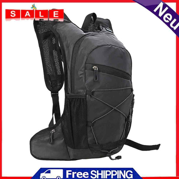 MTB Bike Backpacks Waterproof Unisex Outdoor Sports Climbing Camping Backpacks