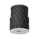 50m 7 Strands Paracord Parachute Cord Outdoor Camping Reflective Climbing Rop