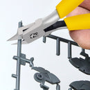 Steel Cutter Pliers Diagonal Plier Puzzles Cutter Electrical Wire Cutter
