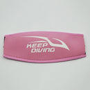 #A Swimming Diving Long Hair Band Snorkeling Hair Protector Strap for Water Spor