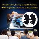 Anti-Skid Brief Sweat Absorbent Rubber Grips for Xbox One Controller Accessories