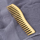 Salon Hair Cutting Trimmer Brush Plastic Barber Hairdressing Straight Hair