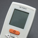 A/C Controller Air Conditioner Air Conditioning Remote Control for YORK Newly