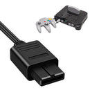 Converter Cable Fit for Nintendo SNES/NGC/SFC Adapter for N64 to Compatible