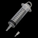 Reusable BBQ Meat Syringe Marinade Injector Poultry Flavor Syringe (100ml)
