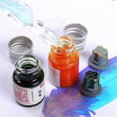Fountain Dip Pen School Supplies colored ink non carbon  painting signature pen