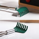Health Care Pocket Size Massage Tool Retractable Extendable Back Itch Scratcher