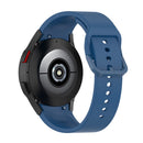 Watch Small Band for Galaxy Watch 4/3/4 Classic Belt (Official Dark Blue) Newly