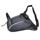 Fanny Pack Motorcycle Bag Racing Bag Knight Belt Bag Motorcycle Leg Bag