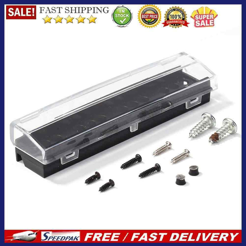 Plastic Headlight Front Headlamp Cover for KUGOO S1 S2 S3 Electric Scooter