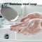 Odor Remover Stainless Steel Soap Kitchen Bar Garlic Fish Deodorize Tools