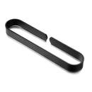 Storage Shelf Wall Hanging Towel Rail Towel Holder Towel Hanger Towel Rack