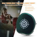 PU Boxer Target Pads Boxing Gloves Focus Mitts Kick Pad Training Hand Target
