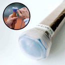 For Tennis Racket Shockproof Case Silicone Energy Sleeve H0K0