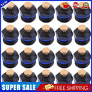 20pcs 1/2'' Garden Sprinklers Micro Flow Dripper Drip Head Irrigation Tools