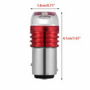 Vehicle Parts Car LED Light BAY15D P21/5W Reverse Light Lamp Truck Signal Bulbs