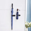 Adhesive Umbrella Hook Storage Hanger Holder Car Seat Clip Fastener Rack