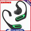 2pcs KZ AZ10 Bluetooth-Compatible Earphone Ear Hook Wireless Headset Connector