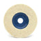 1pcs 100mm 3.94" Wool Buffing Angle Grinder Wheel Felt D3W3 A9A6 W2F2 H3N2 K3X5