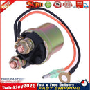 Starter Solenoid Relay for YAMAHA GP1200 1176cc WAVE RUNNER 1997-2001 Newly