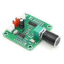 DC5V PAM8403 Bluetooth-compatible 5.0 HD Amplifier Dual Board Stereo UK T4J4