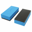 Nano Wax Lacquer Car Coating Sponges Ceramic Glass Applicator Pad Wash Foam