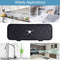 #A Kitchen Absorbent Mat Sink Splash Guard Silicone Mat For Kitchen Bathroom