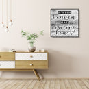 5D DIY Full Drill Diamond Painting Letter Cross Stitch Mosaic Kit Bedroom Dec