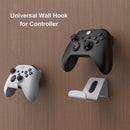 Hanging Disc Holder Rack Game Controller Console Holders Universal for PS5/Xbox