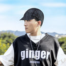 Cycling Hat Hiking Climbing Fishing Shade Cap with Brim Breathable Elastic Ha