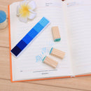 Gradient Colorful Inkpad Home Seal Ink Pad DIY Art Scrapbooking Decor(2)