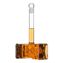 400ml Hammer Red Wine Aerator Champagne Glass Decanter Bottle for Bar Home